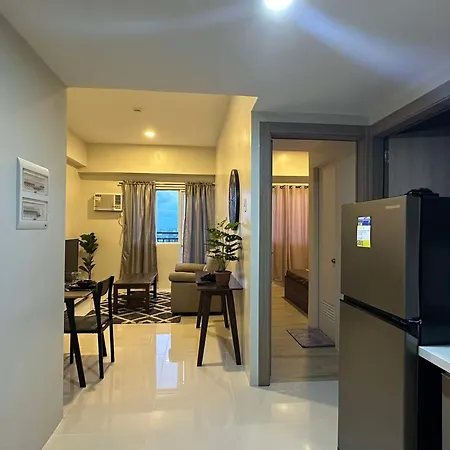 2 Bedroom Family Suite With Balcony