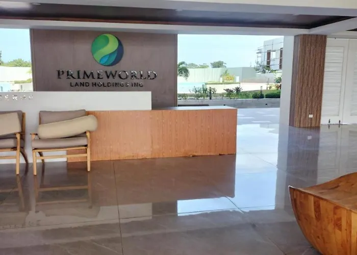 - 2 Bedrooms Family With Balcony Aparthotel Basak (Visayas)
