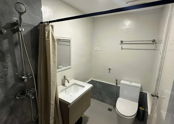 Aparthotel - 2 Bedrooms Family With Balcony *