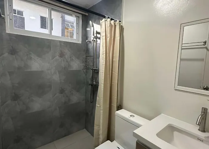 - 2 Bedrooms Family With Balcony Aparthotel