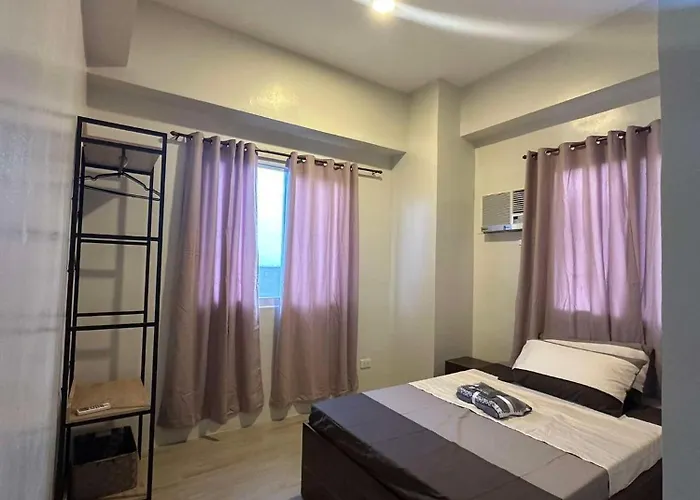 Aparthotel - 2 Bedrooms Family With Balcony *